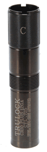 CRIO Plus Precision Hunter 12 Gauge Modified Choke Tube Trulock Md: PHCRP12705 Exit Dia: .705