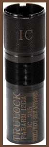 FABARM Precision Hunter 12 Gauge Full Choke Tube Trulock Md: PHFAB12695 Exit Dia: .695