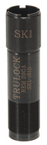 Remington Precision Hunter 20 Gauge Turkey Choke Tube Trulock Md: PHREM20575 Exit Dia: .575