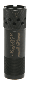 Remington Precision Hunter Ported 10 Gauge Improved Modified Choke Tube Trulock Md: PHREM10755P Exit Dia: .755