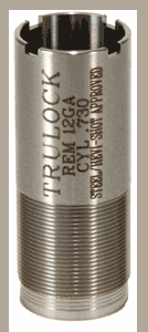 Remington Pattern Plus 12 Gauge Turkey Choke Tube Trulock Md: PPREM12675 Exit Dia: .675