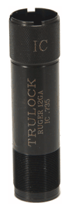Ruger® Precision Hunter 12 Gauge Improved Modified Choke Tube Trulock Md: PHRU12720 Exit Dia: .720