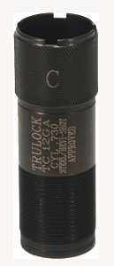 TRU-Choke Precision Hunter 12 Gauge Extra Full Choke Tube Trulock Md: Ph12690 Exit Dia: .690