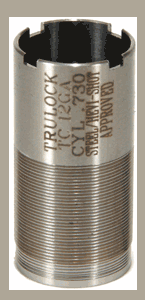 TRU-Choke Pattern Plus 12 Gauge Improved Cylinder Choke Tube Trulock Md: 12720