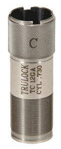 TRU-Choke Sporting Clay 12 Gauge Skeet 1 Choke Tube Trulock Md: SC12725 Exit Dia: .725