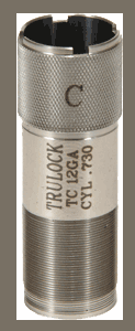 TRU-Choke Sporting Clay 12 Gauge Skeet 1 Choke Tube Trulock Md: SC12725 Exit Dia: .725