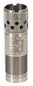 VALMET/Tikka Sporting Clay Ported 12 Gauge Improved Modified Choke Tube Trulock Md: SCTKA12705P Exit Dia: .705