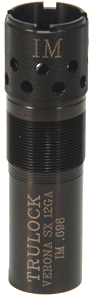 Verona SX Precision Hunter Ported 12 Gauge Improved Cylinder Choke Tube Trulock Md: PHVSX12713P Exit Dia: .713