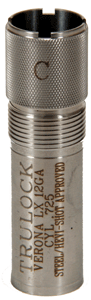 Verona LX Sporting Clay 12 Gauge Skeet 1 Choke Tube Trulock Md: SCVLX12720 Exit Dia: .720