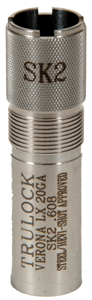 Verona LX Sporting Clay 20 Gauge Light Modified Choke Tube Trulock Md: SCVLX20608 Exit Dia: .608