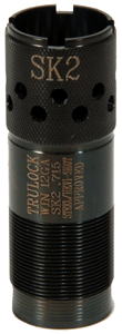 Winchester/Browning/Mossberg Precision Hunter Ported 12 Gauge Turkey Choke Tube Trulock Md: PHWIN12670P Exit Dia: .670
