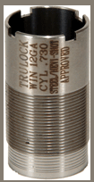 Winchester/Browning/Mossberg Pattern Plus 12 Gauge Full Choke Tube Trulock Md: PPW12700 Exit Dia: .700