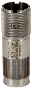Winchester/Browning/Mossberg Sporting Clay 12 Gauge Improved Modified Choke Tube Trulock Md: SCWIN12705 Exit Dia: .705