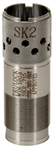 Winchester/Browning/Mossberg Sporting Clay Ported 12 Ga Light Modified Choke Tube Trulock Md: SCWIN12715P Exit Dia: .715