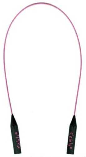 Cablz Sunglass Retainer 12In Pink Md#: CBLZP12