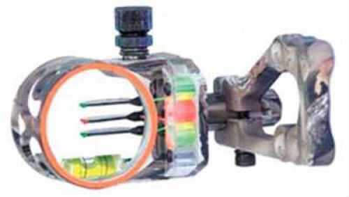 Cobra Bow Sight Boomslang Lt Lost Camo RH W/Light