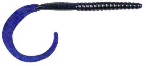 CUL 10" Worm 10Pk JUNEBUG