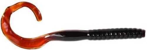 CUL 7.5" Worm 18BG Crawdad