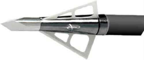 Carbon Exp Broadheads Troika Fixed 100 Grains 3/Pk