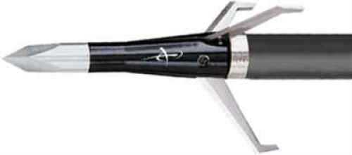 Carbon Exp Broadheads Torrid Ss Expandable 100 Grains 3Pk