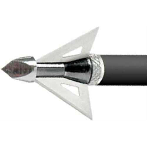 Carbon Exp Broadheads Mayhem Ext Fixed 100 Grains 3/Pk