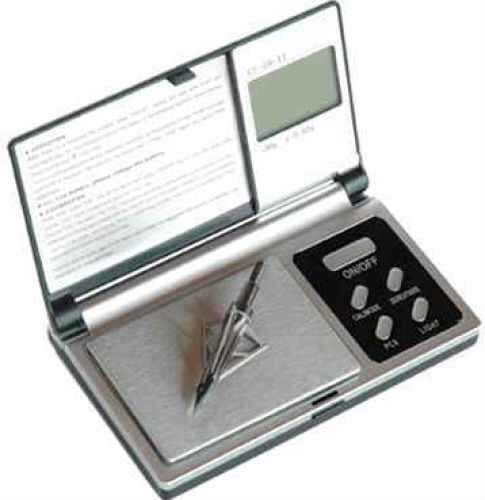Carbon Exp Digital Scale grains