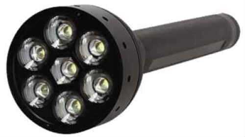 Coast Led Flashlight X21 4D 1200 Lumens