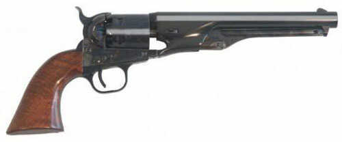 Cimarron 1861 Navy Cut For Stock .36 Caliber 7 1/2" Barrel, antique Finish