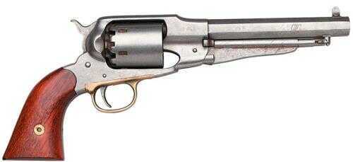 1858 Remington Army Cap And Ball Revolver .44 Caliber 5 1/2" Barrel Old West Antique Patina Finish