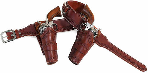 El Paso Speed Rig Holster 4 3/4" Rh