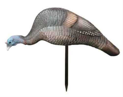 Carry-Lite Turkey Decoy Pretty Mama