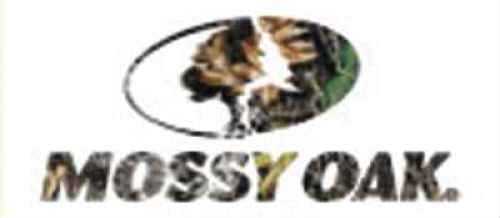 Camo Wraps Decal Mossy Oak Breakup 9X20