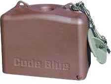 Code Blue OA1179 Hot Pod Heated Lure Scent Warmer
