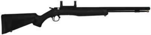 CVA Pr2110M Wolf Break Open 50 Black Powder 24" Synthetic