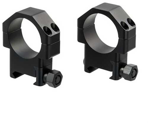 TSR Picatinny Scope Rings