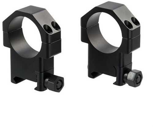 TSR Picatinny Scope Rings