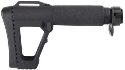 AR-15 SOCOM Stock Collapsible Mil-Spec