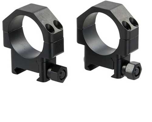 TSR-W Picatinny/Weaver Scope Rings