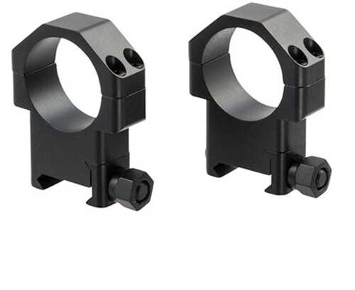 TSR-W Picatinny/Weaver Scope Rings