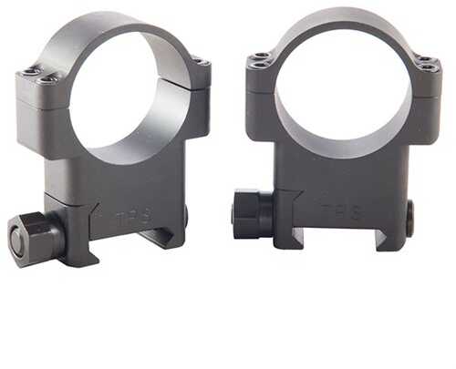 HRT Picatinny/Weaver Scope Rings