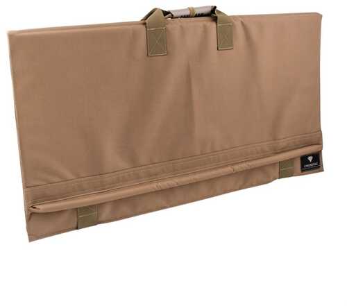 PERCISION Long Range Shooting MATS