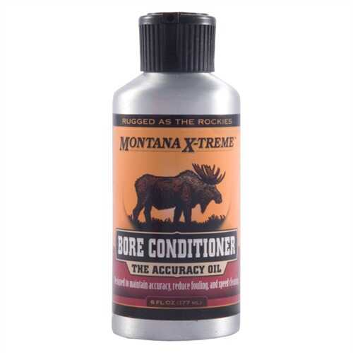 Montana X-TREME? Bore Conditioner