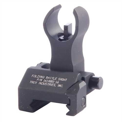 AR-15 Flip-Up HK-Style Dual Aperture Front Sight