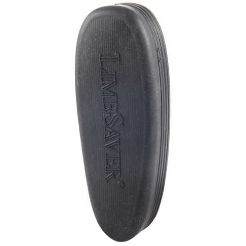 Limb Saver AR-15/M16 Limsaver Carbine Recoil Pad Synthetic Black Model: 10019