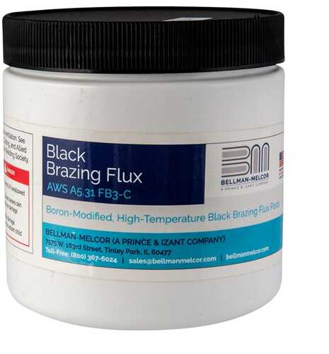 Black Flux