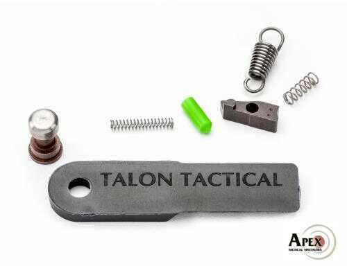 S&W Shield Action Enhancement Trigger & Duty/Carry Kit