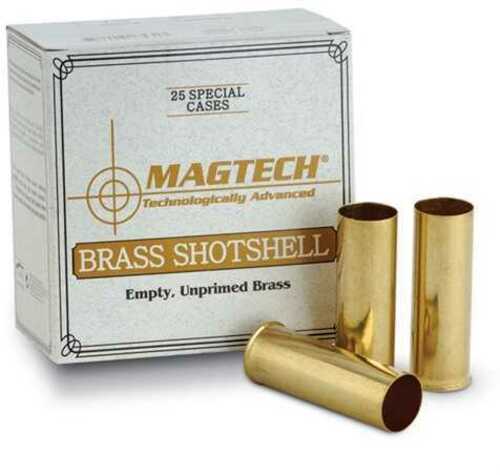 Shotshell Brass