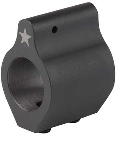AR-15/M16 Low Profile Gas BLOCKS