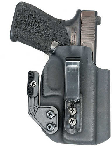Appendix Carry Rig HOLSTERS