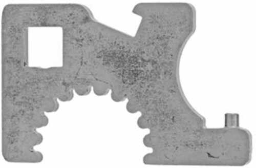 Barrel Nut Wrench
